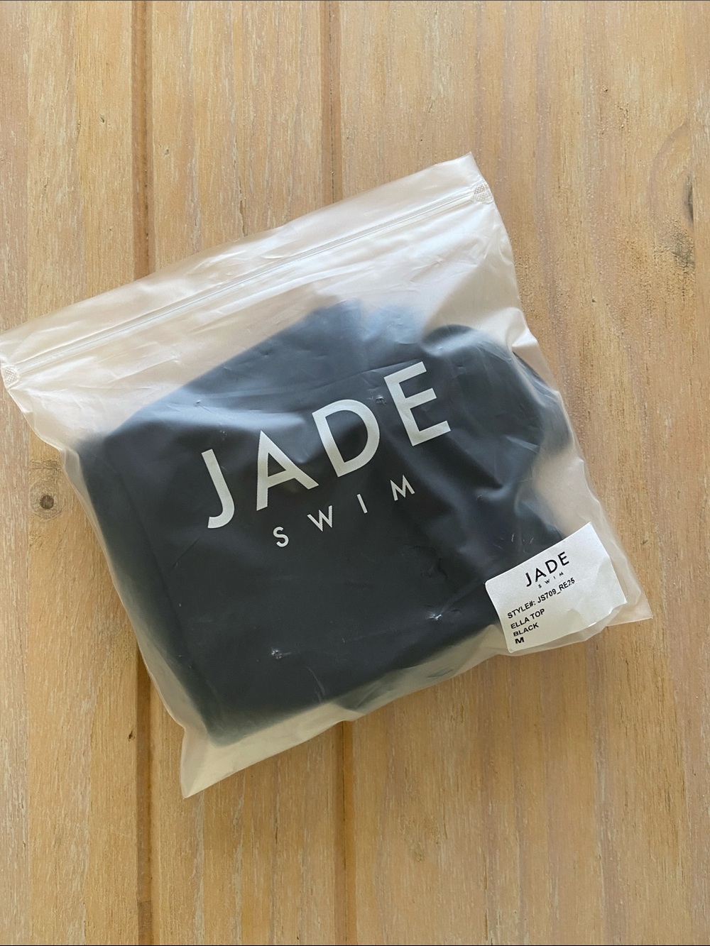 Jade Swim Ella top - Picture 7 of 8